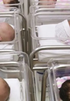 O'zbekistonda yetmish yoshdan oshgan erkaklar ham ota bo'lmoqda