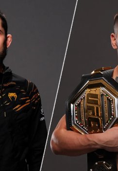 Topuriya Maxachevni jangga ochiq chaqirdi