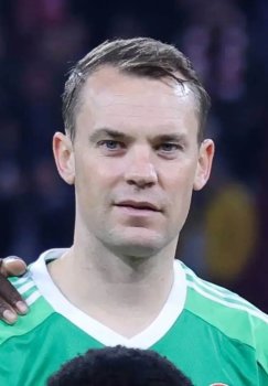 Noyer: «Atalanta» yaxshi kunida xavfli raqib