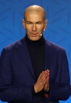 Zinedin Zidanning «Real Madrid»dagi muvaffaqiyati va taktik sirlari tahlil qilindi