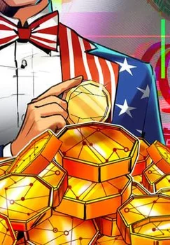 AQSH Eronning bir milliard dollarlik kriptovalyuta aktivlarini musodara qildi
