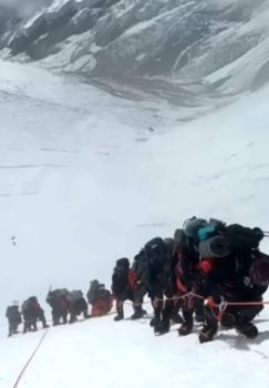 Major Mountain Tourism Fraud Uncovered in Nepal
