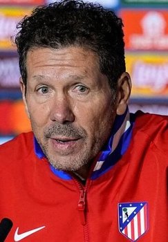 Simeone Atletico Real Madridga qarshi kuchli o‘yinga tayyorlanmoqda