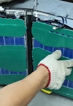 BYD kompaniyasining yangi avlod akkumulyatori shafqatsiz sinovdan o'tkazildi