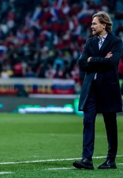 Karpin: My advice to Golovin was just a joke