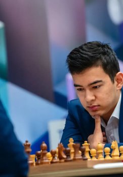 Nodirbek va Javohir Tata Steelda peshqadam!