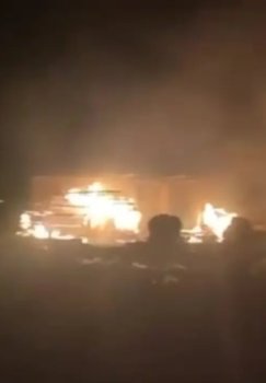 Uzbekistan called on Pakistan and Afghanistan for peace