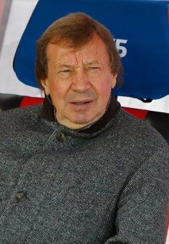 Yuriy Syomin jahon chempionati favoritlari va o‘zbek futboli haqida