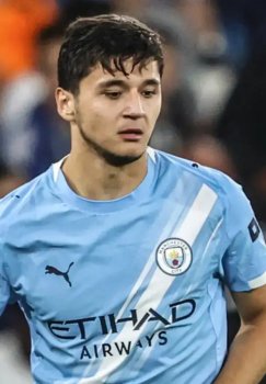 Абдукодир Хусанов стал футболистом месяца января в "Сити"