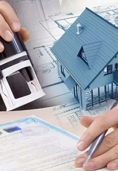 A new electronic system has been introduced for real estate and vehicle transactions.