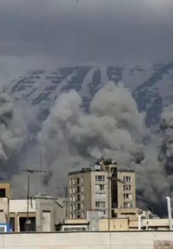 Число погибших в результате атак США и Израиля увеличилось