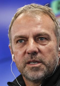 Flik: "Jirona"ga qarshi kuchliroq o‘ynash kerak