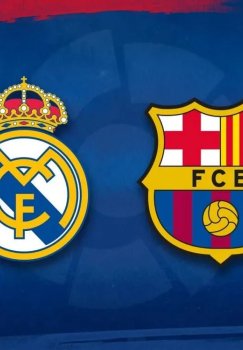 Real Madrid and Barcelona Revenues Exceed One Billion Dollars