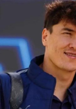 Shomurodov called the rumors about Kapadze unfounded