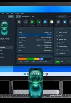 Apple o'chirilgan ilovalarni qayta tiklash imkoniyatini cheklab qo'ydi