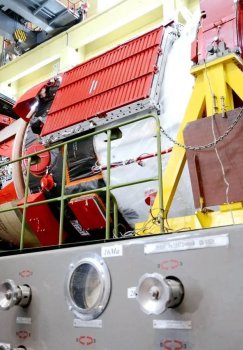 «Soyuz MS-29» kemasini parvozga tayyorlashning muhim bosqichi yakunlandi