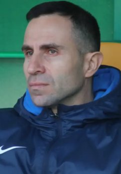 Timur Kapadze uchinchi bor “Eng yaxshi murabbiy” bo‘ldi