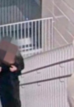 Shvetsiyada o‘smir qizlar granata hujumi uyushtirdi