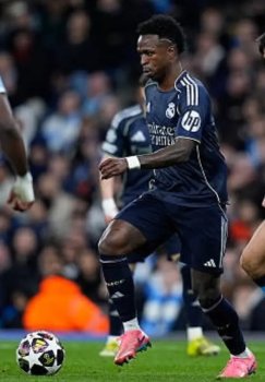 Abduqodir Husanov Real Madridga qarshi yorqin o‘yin ko‘rsatdi