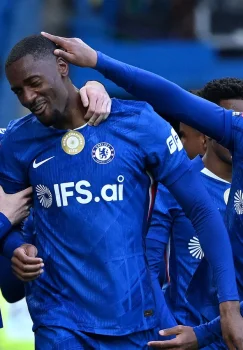 «Chelsi» AQSH bozoridagi nufuzini oshirish uchun shartnoma imzoladi