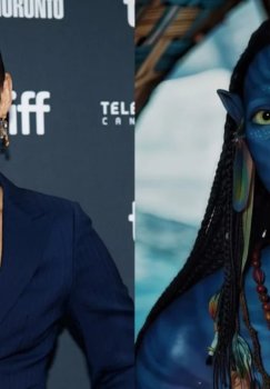 Korianka Kilcher Avatar filmi uchun Jeyms Kemeronni sudga berdi