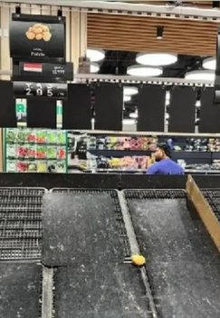 The Middle East conflict poses a serious threat to global trade