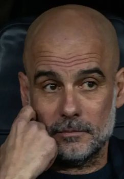 Josep Guardiola Could Lead the Italy National Team