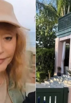 Алла Пугачёва решила продать свой дом на Кипре