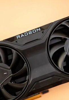 AMD kompaniyasi videokartalar unumdorligini sakkiz barobar oshiruvchi texnologiyani sinovdan o'tkazmoqda