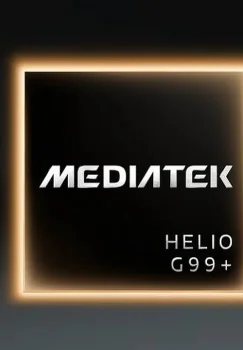 MediaTek hamyonbop smartfonlar uchun yangilangan Helio G99+ protsessorini taqdim etdi