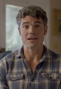 Джо Кент выступил против политики Трампа