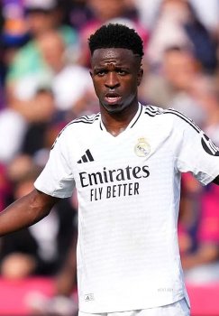 Если Винисиус Родри придет, он покинет "Реал"