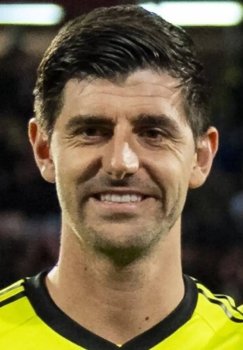 Kurtua: “Benfika”ga qarshi o‘yin oson bo‘lmaydi