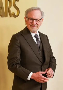 Спилберг стал лидером рейтинга самых богатых людей мира