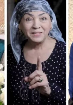 Muqaddas Xoliqova ijodiy yo'li va bolalik yillari haqida