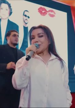 Yulduz Usmonova va Malikdan yangi duet – “Pomada”