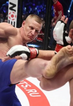 Makaoda o‘tgan UFC turniri shiddatli janglar va kutilmagan natijalar bilan yakunlandi
