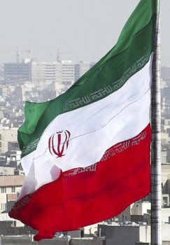 Eron vaziri Yaqin Sharqdagi urushni davom ettirish zaruriyatini taʼkidladi