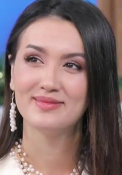 Xonzoda Do‘stova: Ona bo‘lish meni o‘zgartirdi