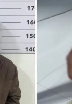 В Кыргызстане девушка при поцелуе укусила парню язык