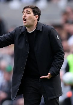 Andoni Iraola «Bornmut»dan ketishini tasdiqlab grand klublarni kutishga majbur qildi