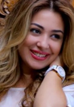 Jamila G‘ofurovaga Faryod filmi uchun avtomobil sovg‘a qilindi