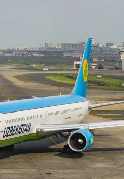 Today’s flight schedule — February 3