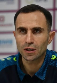 Temur Kapadze: "Bu — barchamizning g‘alabamiz"