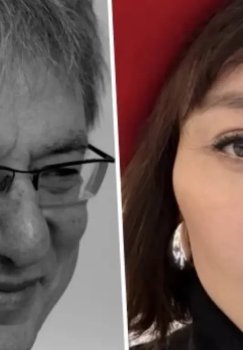 Aliya Galitskaning dafn marosimi yaqin kunlarda bo‘lib o‘tadi