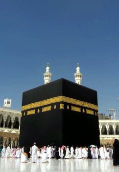 Makka shahriga kirish va umra tartib-qoidalari yangilandi