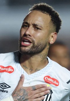 Neymar Braziliya terma jamoasiga qaytish uchun imkoniyatga ega bo'ldi