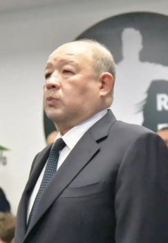 O‘FA prezidenti futbolni raqamlashtirishni maqsad qildi