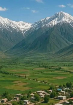 O'zbekistonda kelgusi kunlarda ob-havo sharoiti qanday bo'ladi