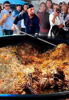 O'zbekistonda xizmat ko'rsatish sohasi yigirma yetti foizga oshdi